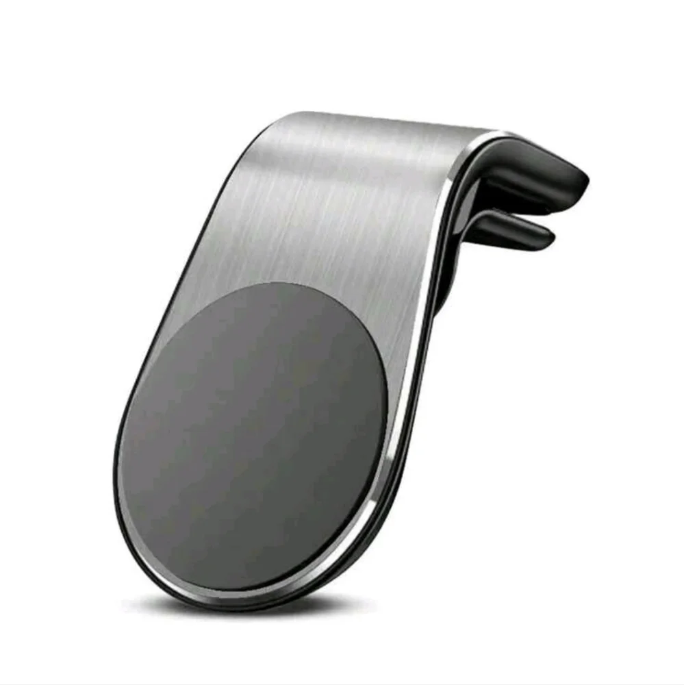 Magnetic Car Phone Holder